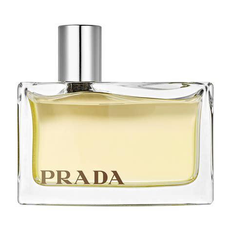 Prada amber sephora